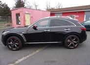 Infiniti FX30 6