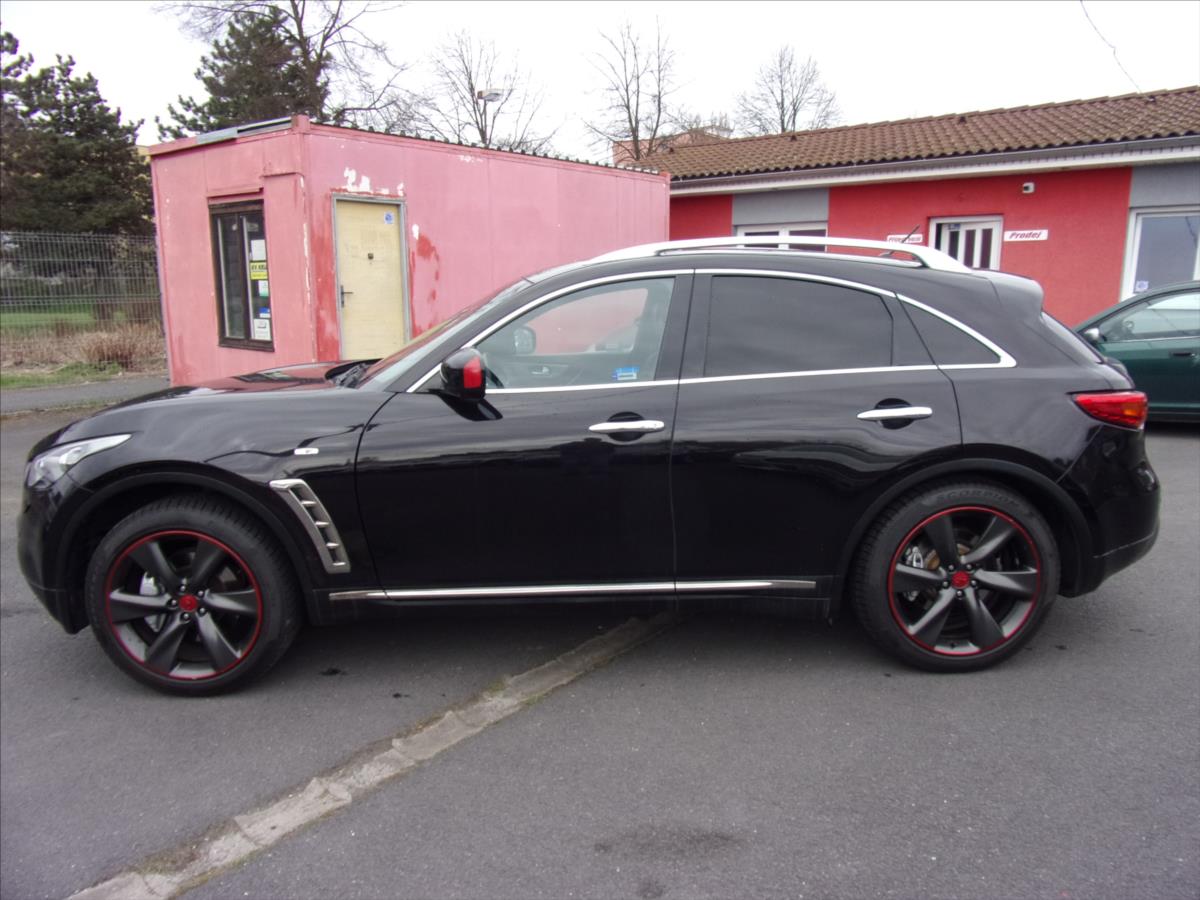 Infiniti FX30