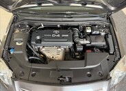 Toyota Avensis 23