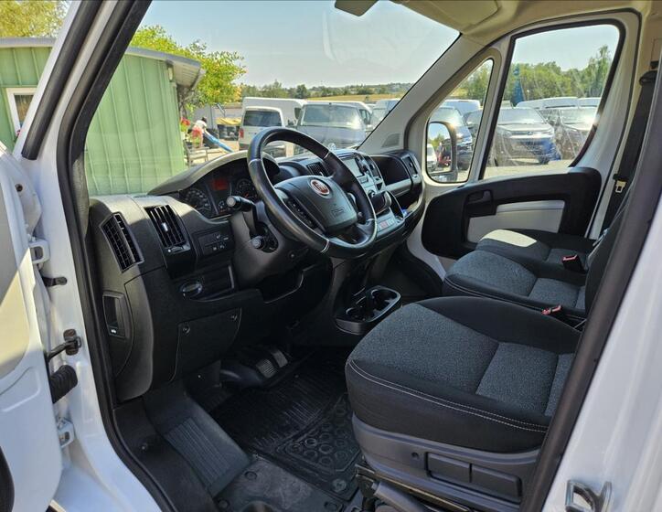Fiat Ducato 10