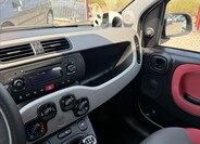 Fiat Panda 12