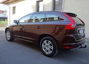Volvo XC60 9