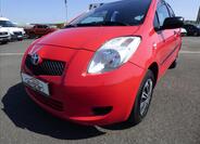 Toyota Yaris 35