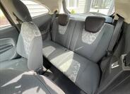 Ford Ka 17