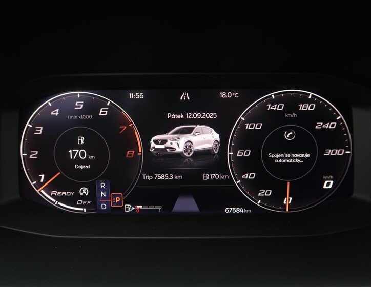 Cupra Formentor 24