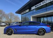 BMW Řada 8 8