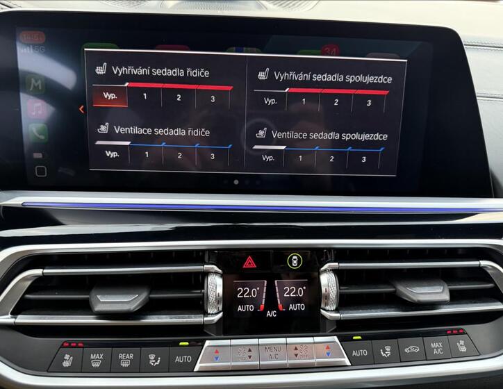 BMW X7 17