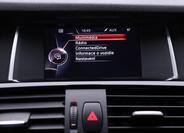 BMW X3 25
