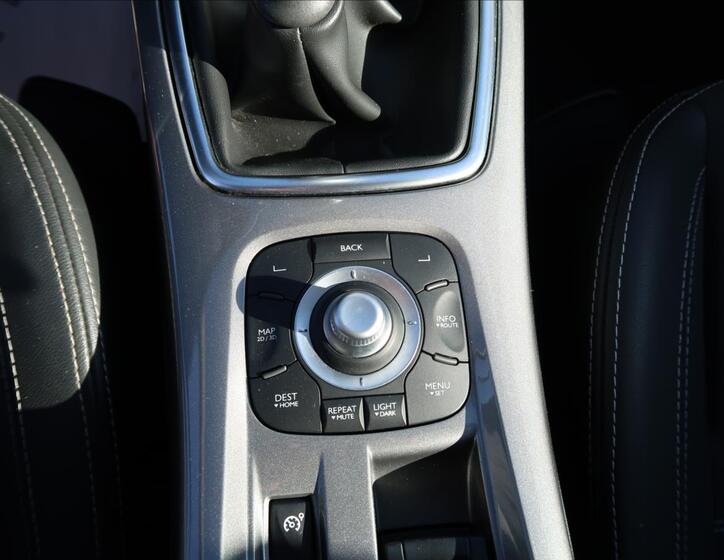 Renault Laguna 16