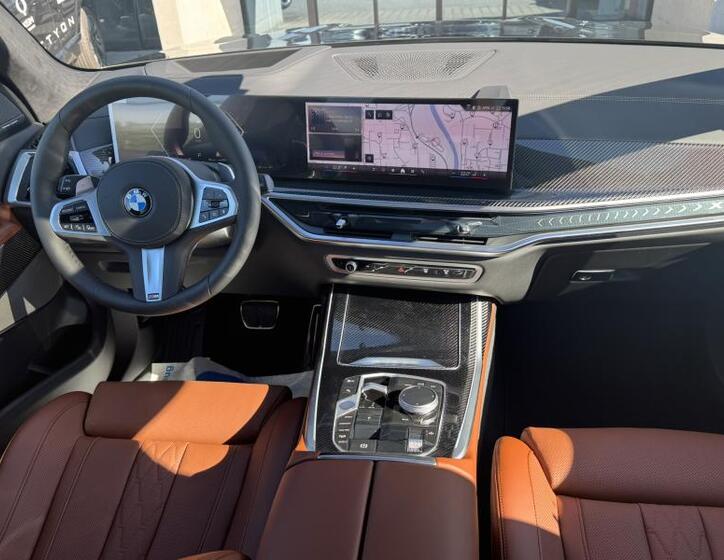BMW X7 17