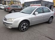 Ford Mondeo 1
