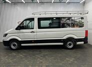 Volkswagen Crafter 4
