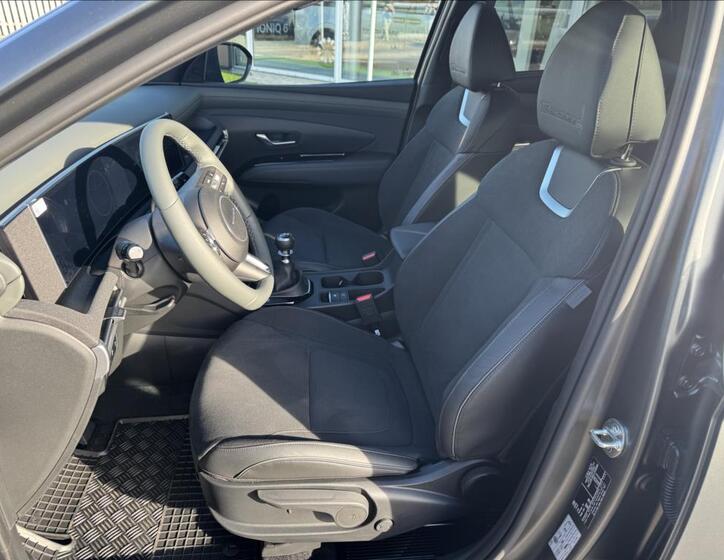 Hyundai Tucson 6