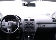 Volkswagen Touran 28