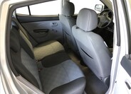 KIA Picanto 11