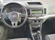 Volkswagen Sharan 5