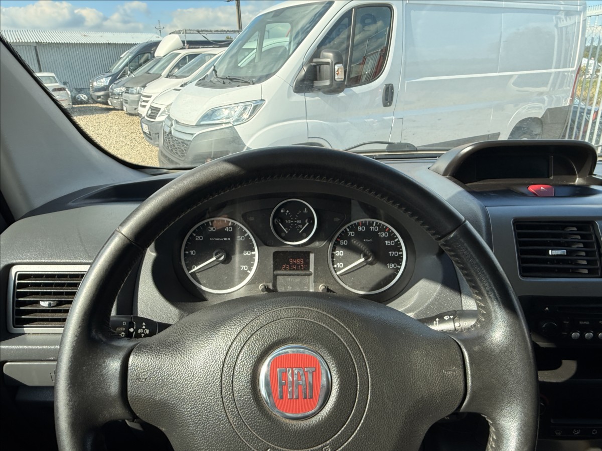 Fiat Scudo