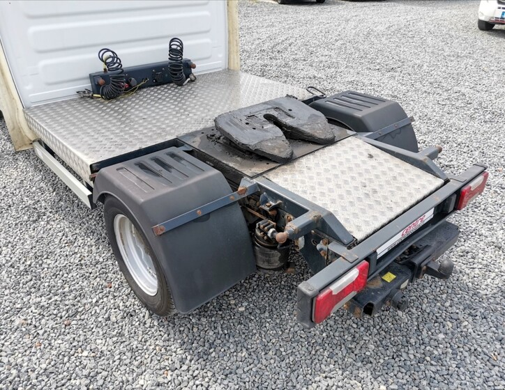 Iveco Daily 18