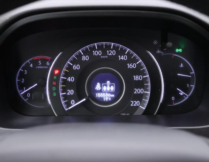 Honda CR-V 19