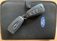 Ford Transit Custom 25