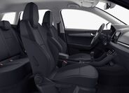 Škoda Karoq 5