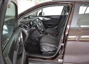 Opel Mokka 10