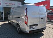Ford Transit Custom 3