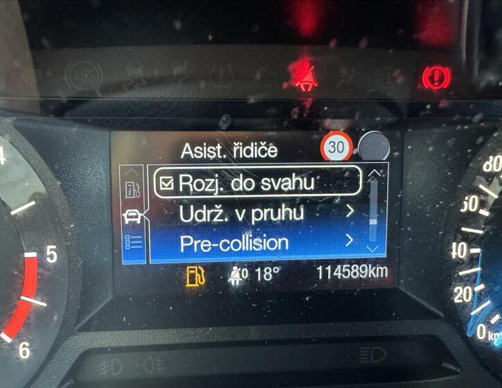 Ford Mondeo 27