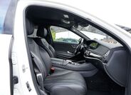 Mercedes-Benz Třídy S 64
