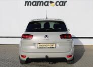 Citroën C4 Picasso 6