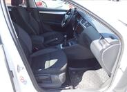 Škoda Octavia 11