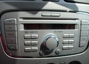 Ford Focus 9