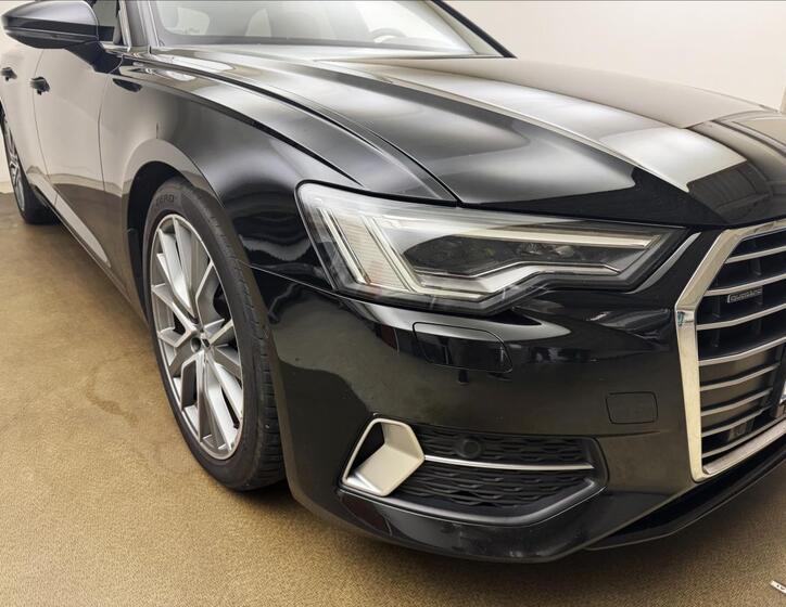 Audi A6 41