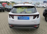 Hyundai Tucson 4