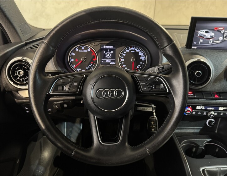 Audi A3 49