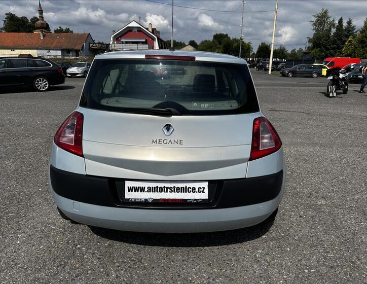 Renault Mégane 4