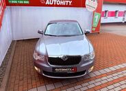 Škoda Superb 2