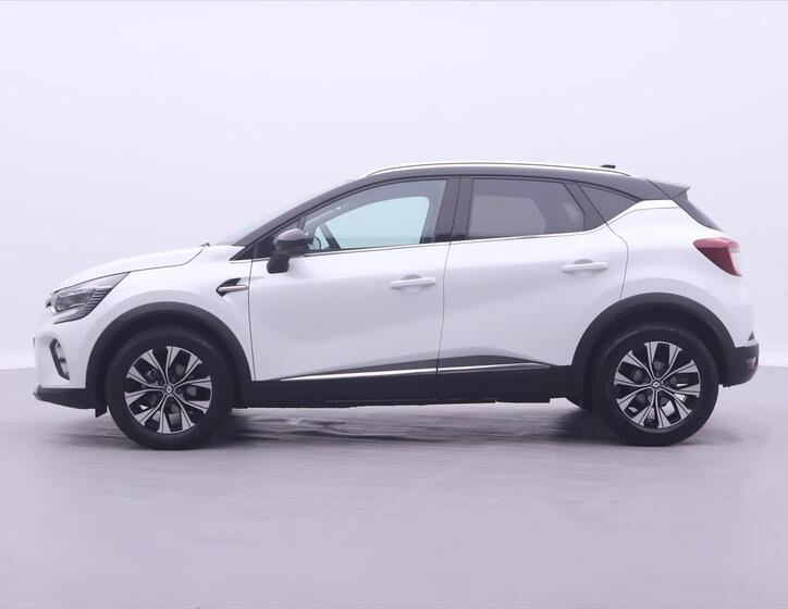 Renault Captur 4