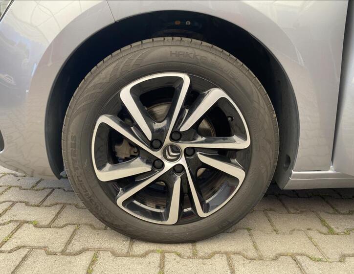 Citroën Grand C4 SpaceTourer 55