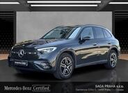 Mercedes-Benz GLC 1