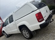 Volkswagen Amarok 7