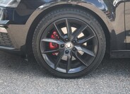 Škoda Octavia 8