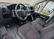 Citroën Jumper 11