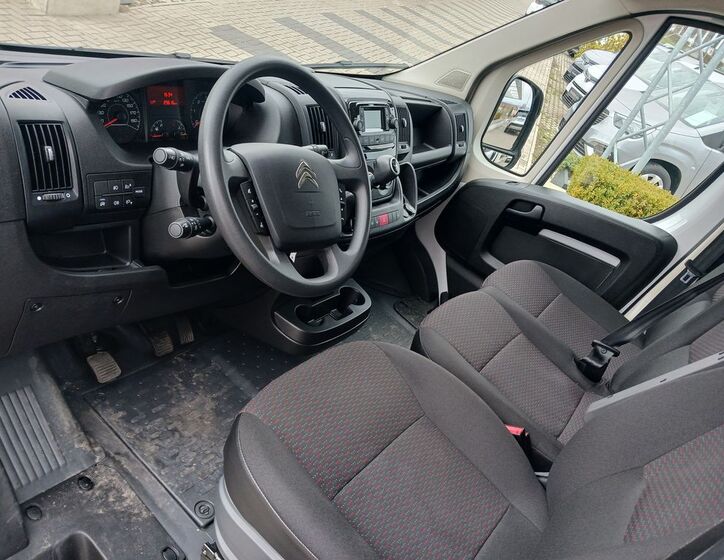 Citroën Jumper 11