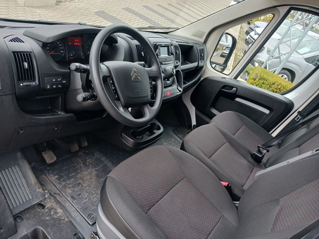Citroën Jumper