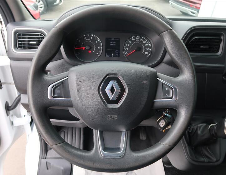 Renault Master 17