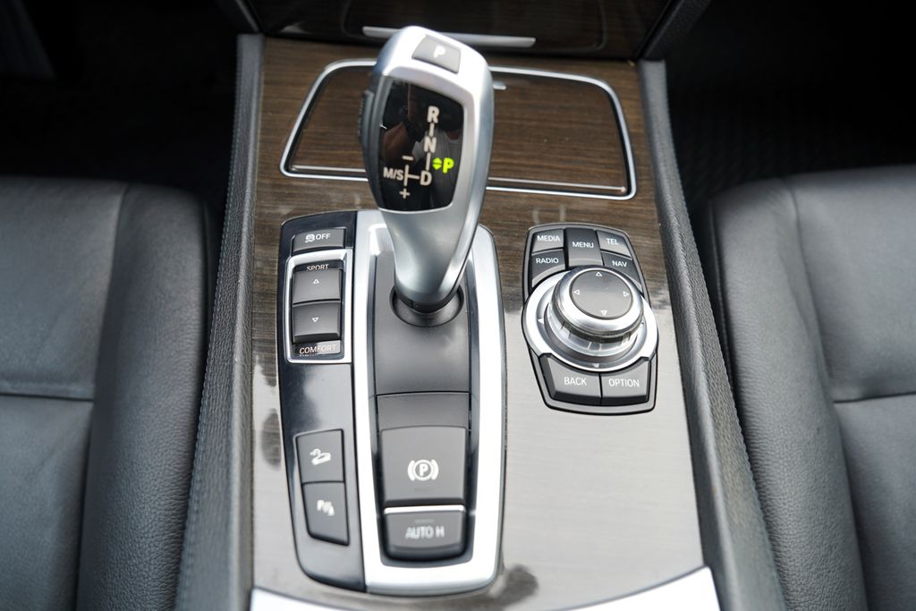 BMW Řada 7