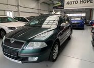 Škoda Octavia 3