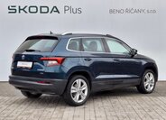Škoda Karoq 2