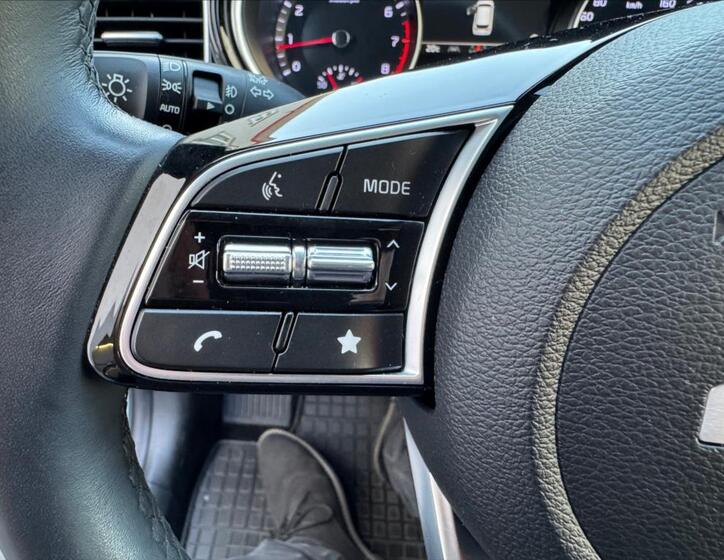 KIA Ceed 12
